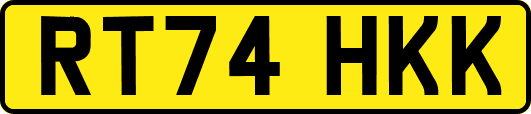 RT74HKK