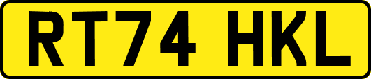 RT74HKL