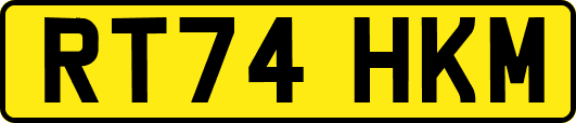 RT74HKM