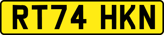 RT74HKN