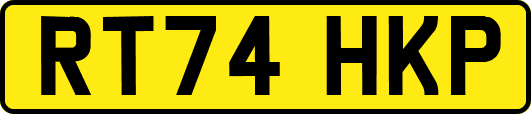 RT74HKP