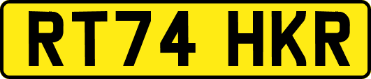 RT74HKR
