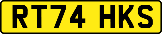 RT74HKS