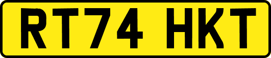 RT74HKT