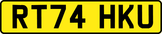 RT74HKU