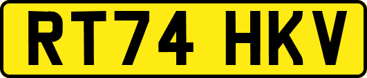 RT74HKV