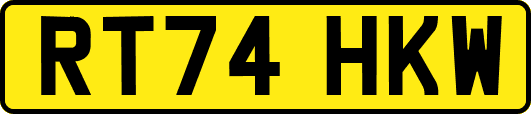 RT74HKW