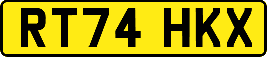 RT74HKX