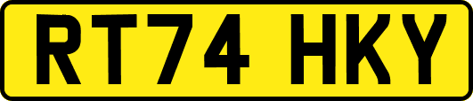 RT74HKY