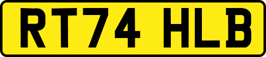 RT74HLB