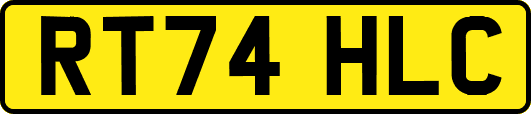 RT74HLC