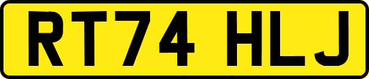 RT74HLJ