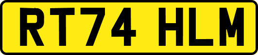 RT74HLM