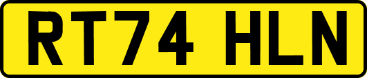 RT74HLN