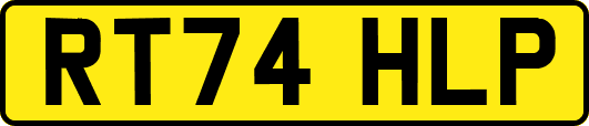 RT74HLP