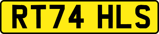 RT74HLS