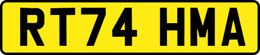 RT74HMA