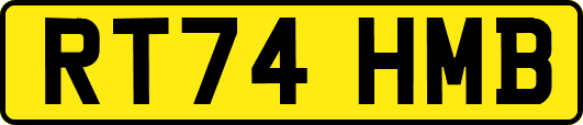 RT74HMB