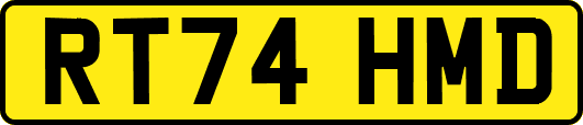 RT74HMD