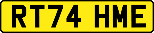 RT74HME