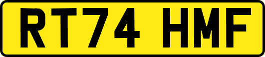 RT74HMF
