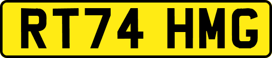 RT74HMG
