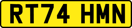 RT74HMN