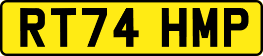 RT74HMP