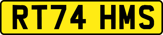 RT74HMS