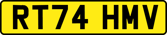 RT74HMV