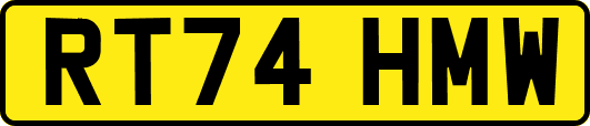 RT74HMW