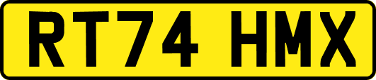 RT74HMX
