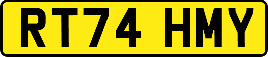 RT74HMY