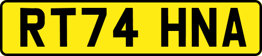RT74HNA