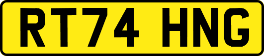 RT74HNG