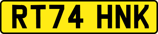 RT74HNK
