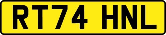 RT74HNL