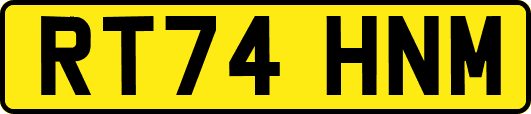 RT74HNM