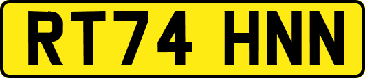 RT74HNN