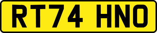RT74HNO