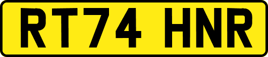 RT74HNR