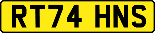 RT74HNS