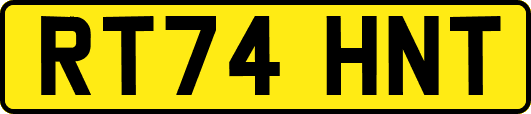 RT74HNT