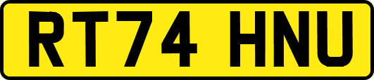 RT74HNU