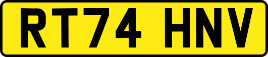 RT74HNV