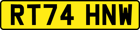 RT74HNW