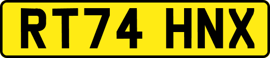 RT74HNX