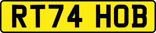 RT74HOB