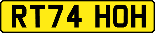 RT74HOH