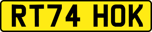 RT74HOK